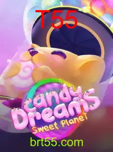 CandyDreams: Descubra o Mundo Encantado do Novo Jogo