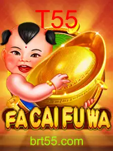 FaCaiFuWa