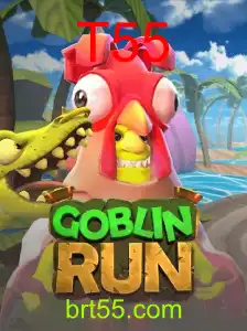 Desvendando GoblinRun: A Aventura Inesquecível com o Código T55