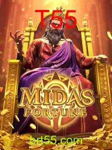 MidasFortune