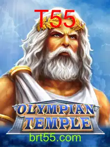 Descubra o Fascinante Jogo OlympianTemple